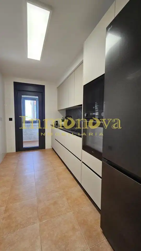 Wohnung zum Verkauf in RUA FRANCISCO LORENZO MARIÑO, 50, Aguiño