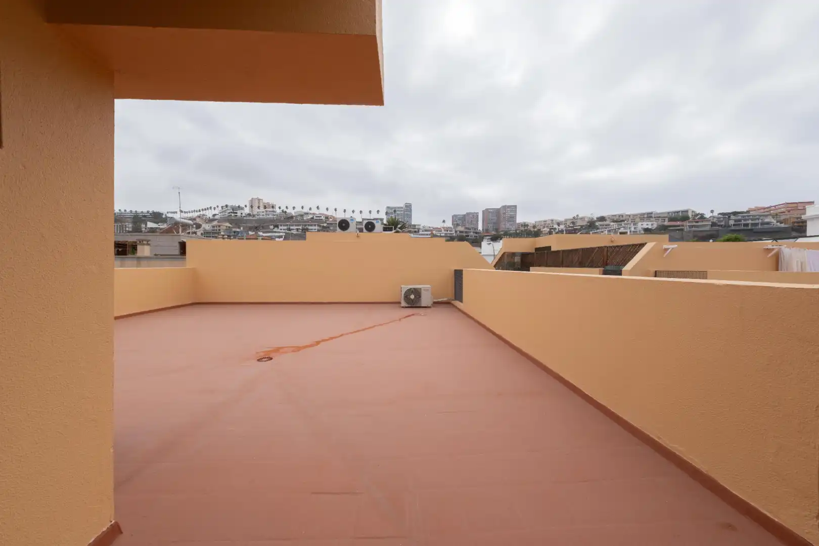 Casa aparellada amb terrassa en venda a Calle Pío XII 39, imagen 53