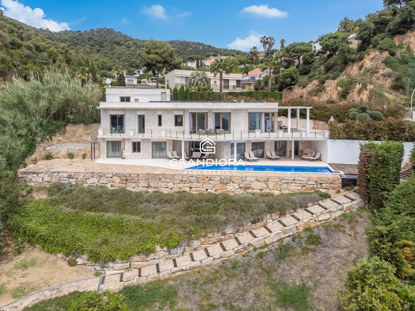 Villa avec piscine à vendre à Calle Torrent Viver, imagen 54