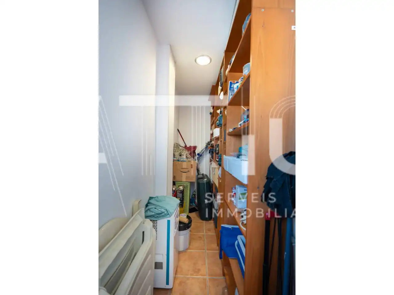 Ático en venta en Polinyà con Aire acondicionado, Calefacción y Terraza