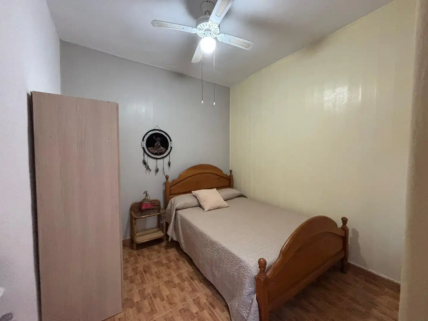 Dormitori de Casa o xalet de lloguer en Los Alcázares