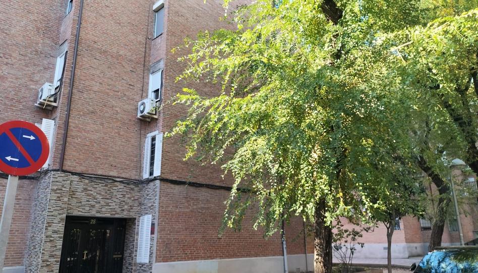 Photo 1 of Flat for sale in  Santa Cruz de Mudela, 28, Almendrales, Madrid