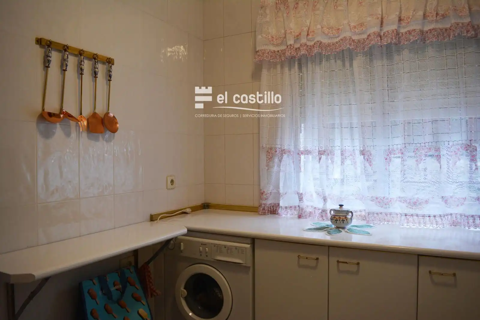 Casa a schiera con terrazza in vendita a Casillas, imagen 9