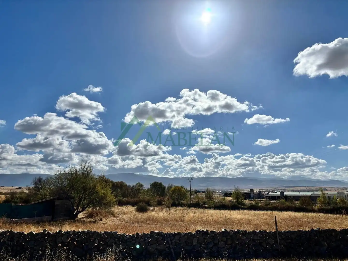 Terreno en venta en Torreiglesias