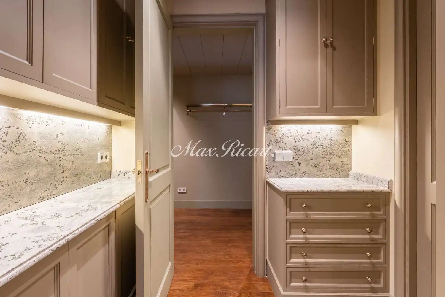 Piso con ascensor en venta en Sarrià - Sant Gervasi, imagen 21