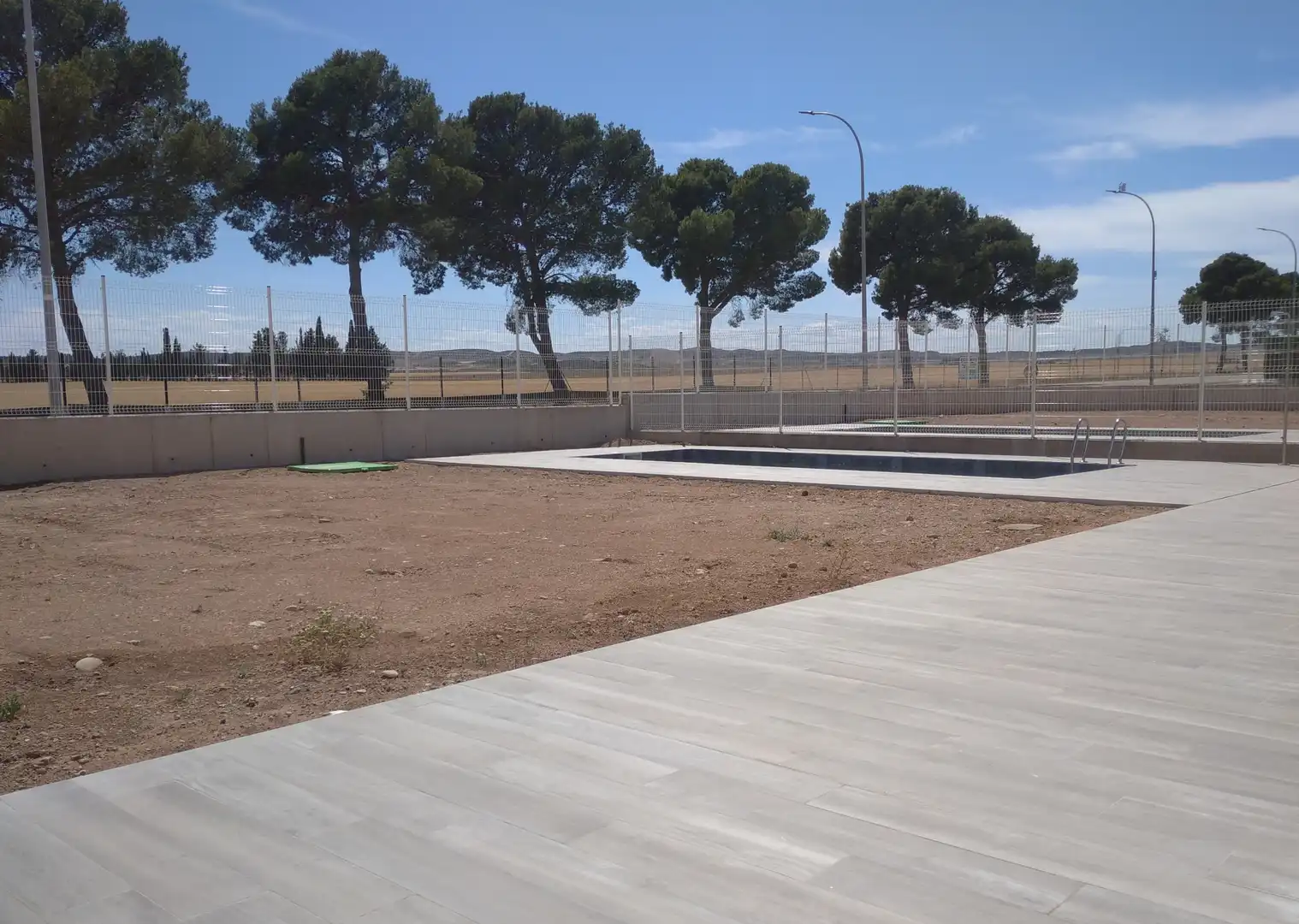 Casa o chalet en venta en Zaragoza con Aire acondicionado, Jardín privado y Terraza