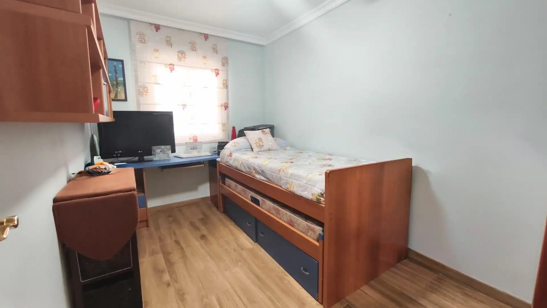 Appartement avec piscine à vendre à Avenida Avenida Plutarco, imagen 16