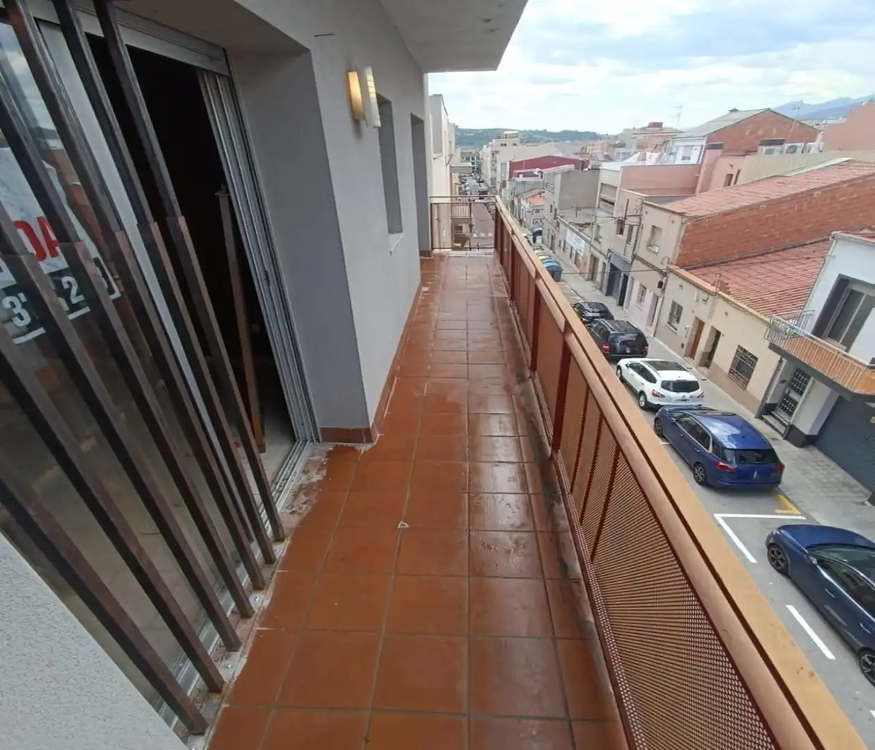 Flat for sale in Can Palet