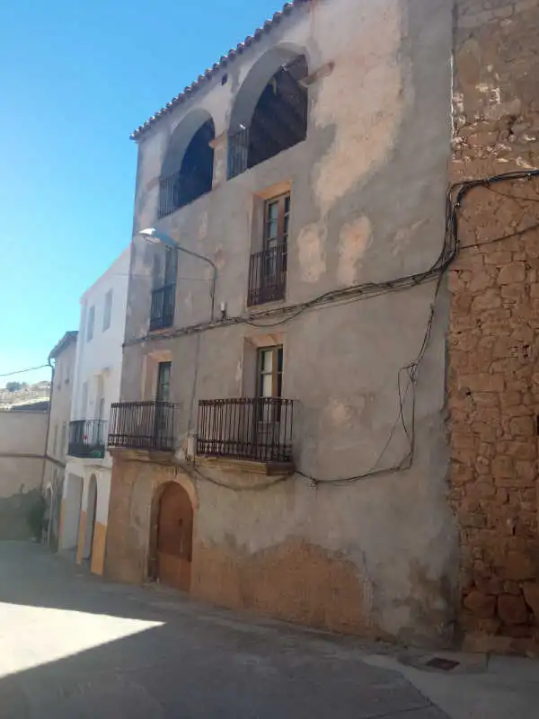 Piso en venta en C/ Pou, imagen 3
