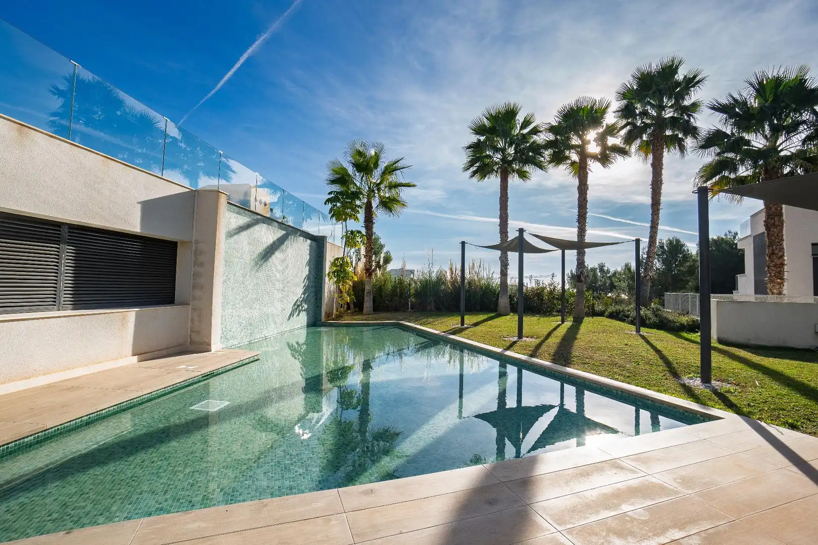 Maison mitoyenne avec piscine à vendre à Calle Berlín, imagen 41