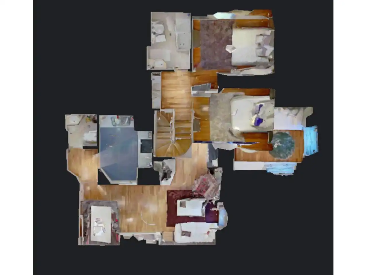 Dúplex en venta en Mondariz-Balneario con Aire acondicionado, Parquet y Trastero