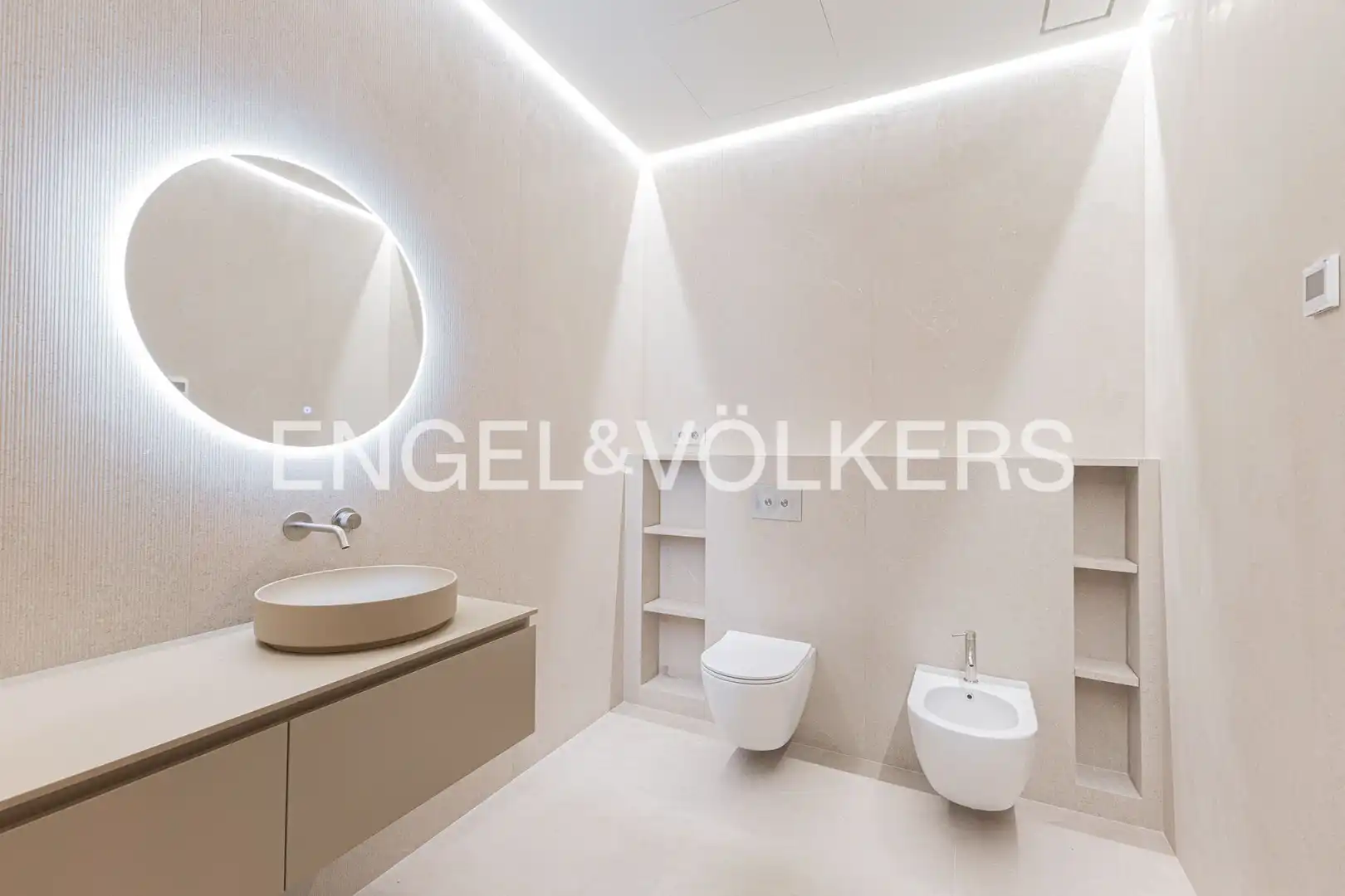 Wohnung mit Aufzug zum Verkauf in Sarrià - Sant Gervasi, imagen 54