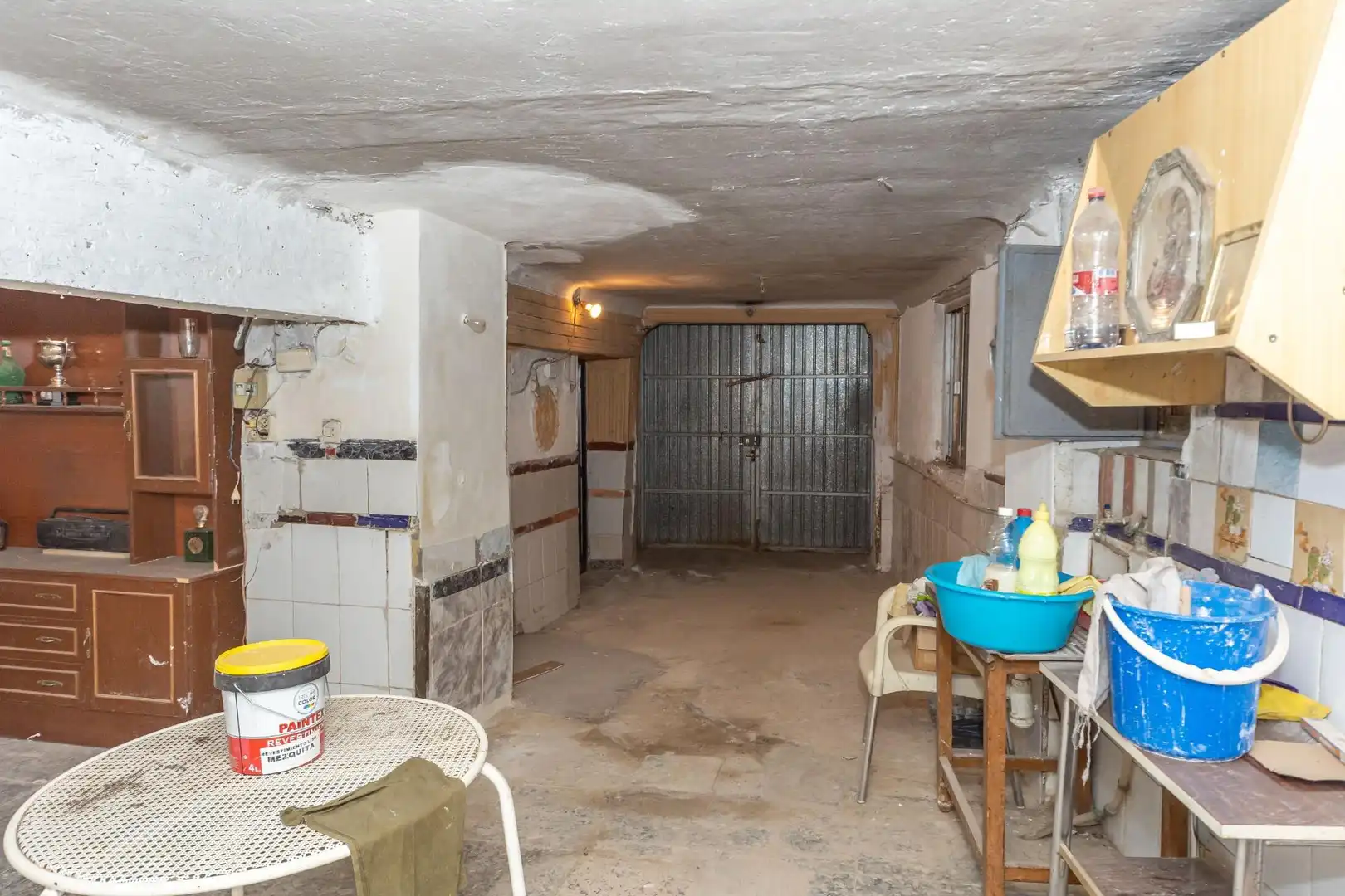 Casa o xalet en venda en Guadix, Granada