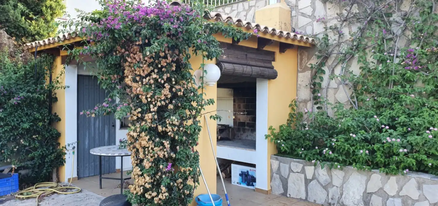 Casa o chalet en venta en Oliva pueblo