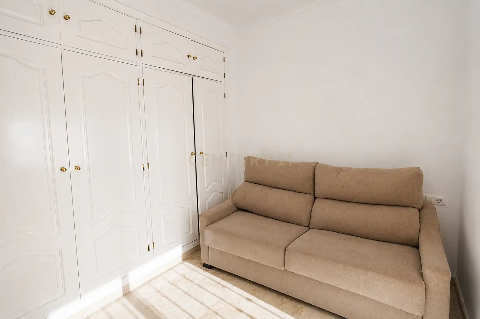 Bedroom of Houses for sale in Marbella  with Air Conditioner, Private garden and Oven