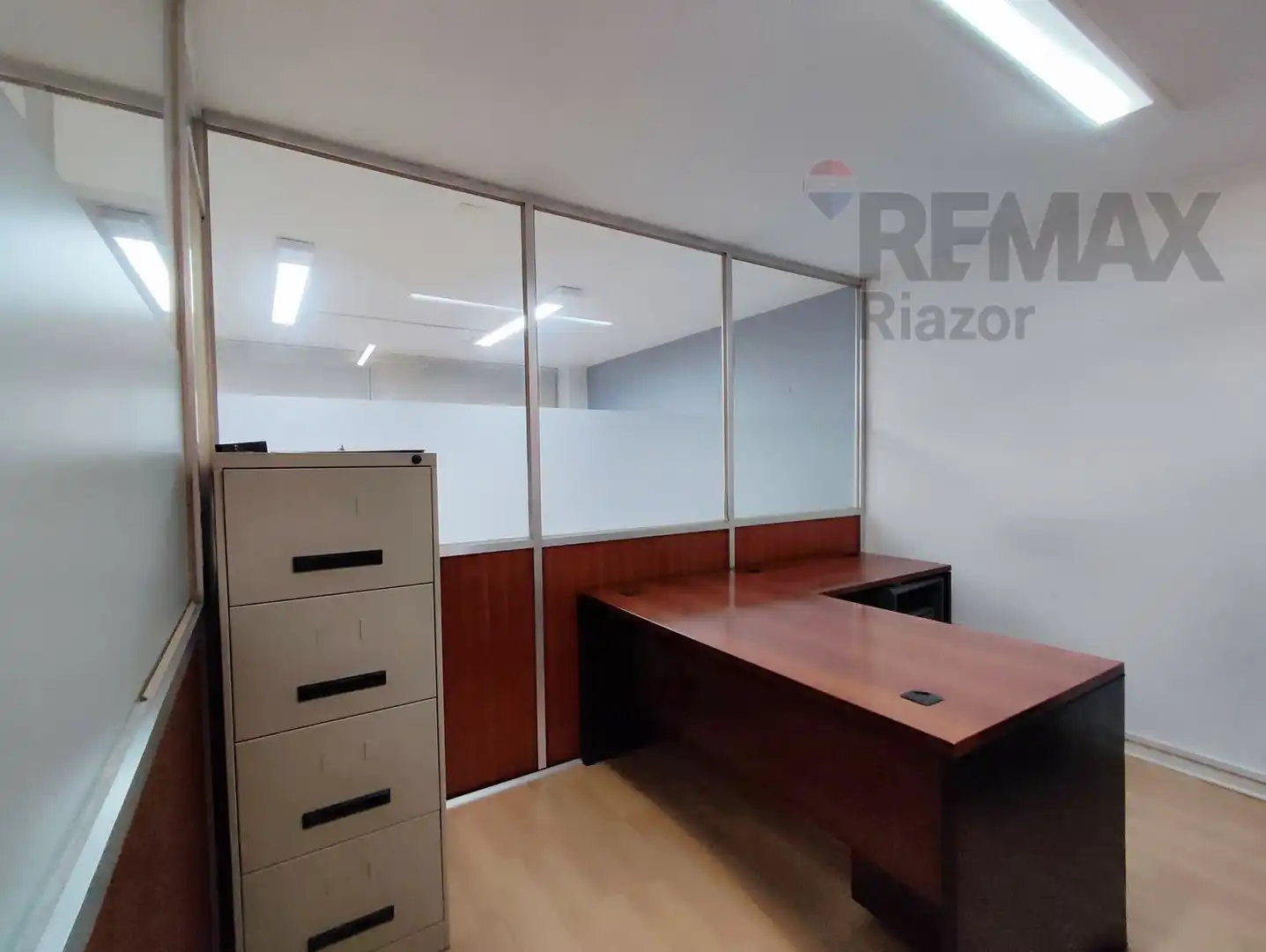 Büro zur Miete in A Coruña Capital 