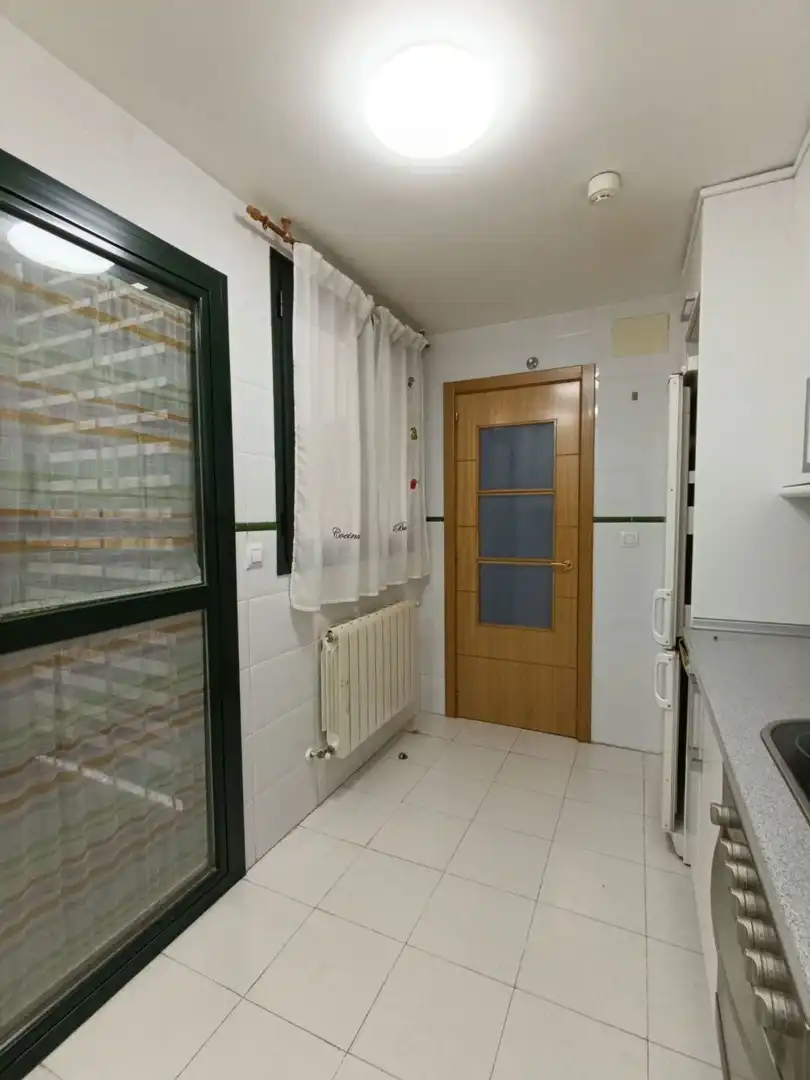 Wohnung zum Verkauf in Ciudad Real mit Klimaanlage, Heizung und Abstellraum