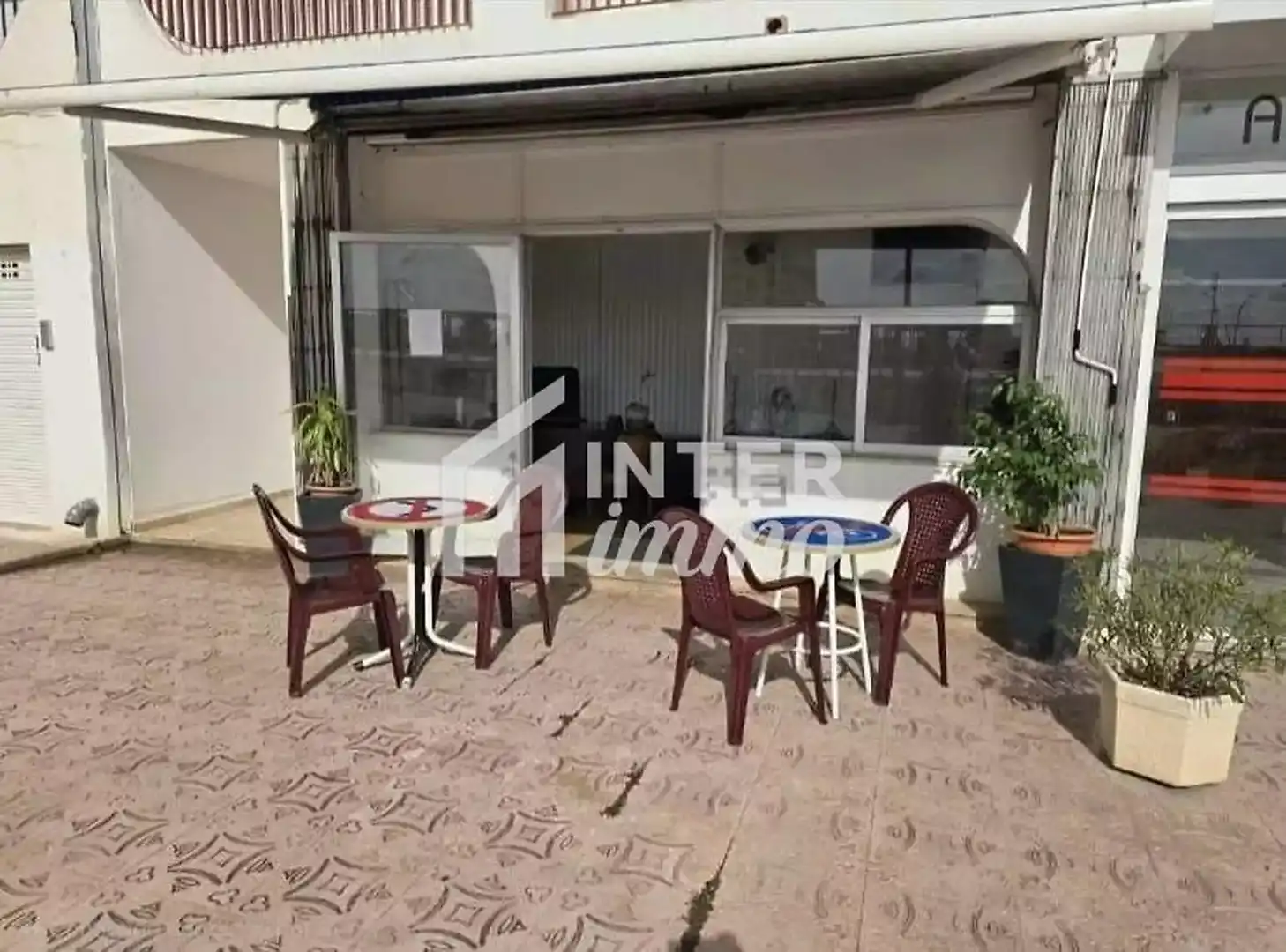 Local comercial en venda a Sector Delta Muga 12