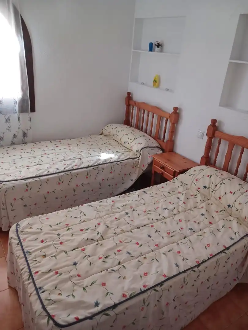 Casa con piscina in affitto a Playa de las Gaviotas - El Pedrucho, imagen 10