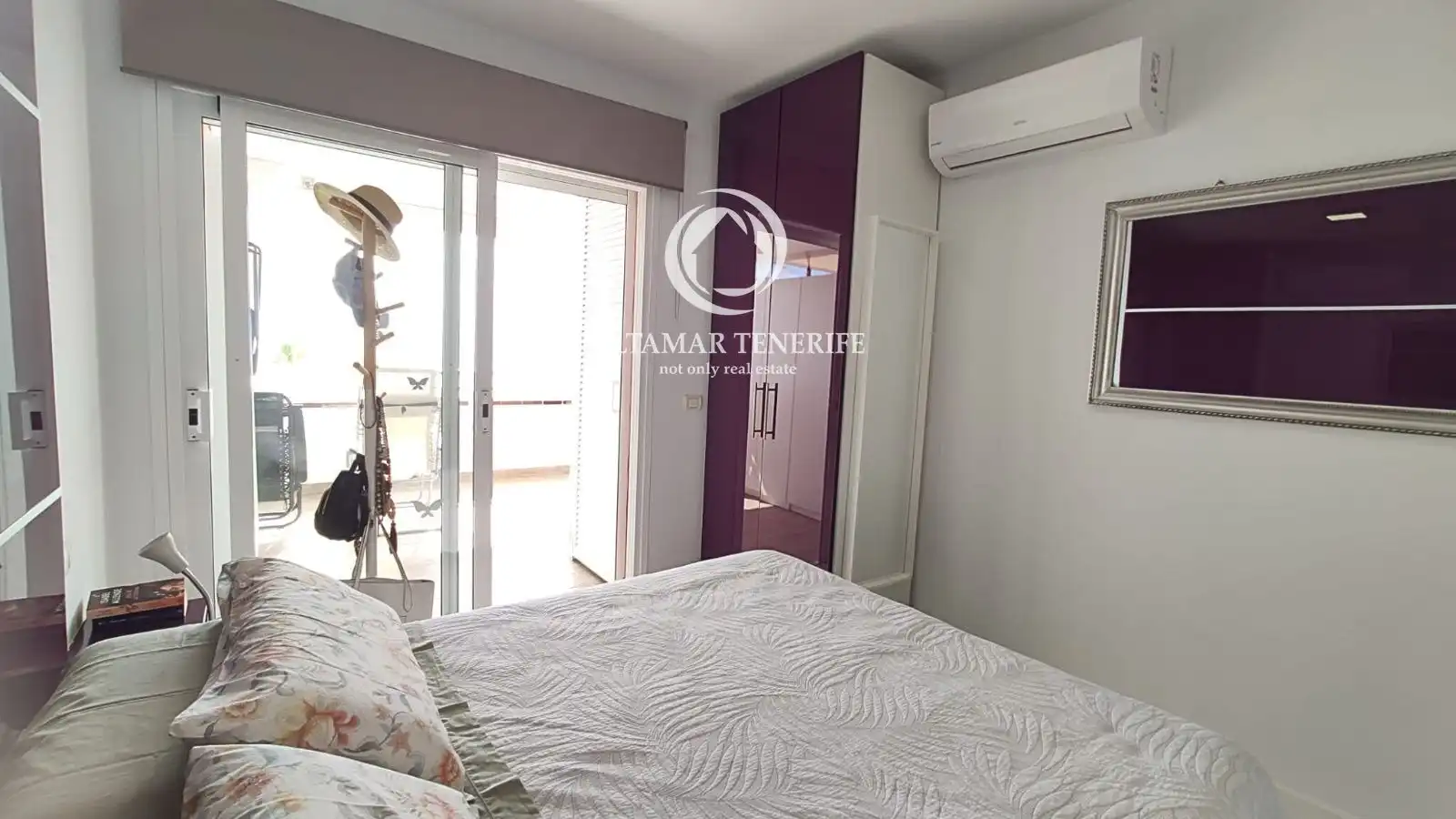 Apartamento con piscina en venta en torviscas alto, imagen 23
