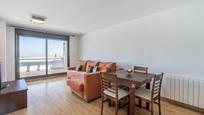 Living room of Flat for sale in Monachil  with Terrace