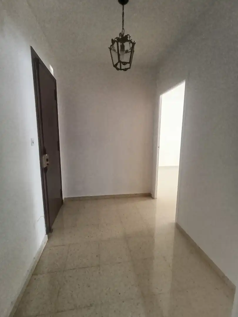 Wohnung zur Miete in Málaga