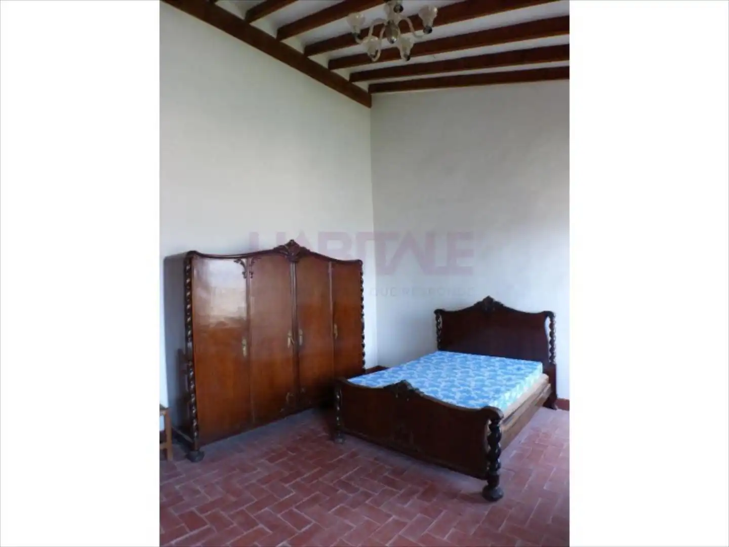 Terreny residencial en venda a Tibi, Ctra S. Vicente-Alcoy. Torrosellas, Polígono 1 parcela 25 + casa, imagen 24