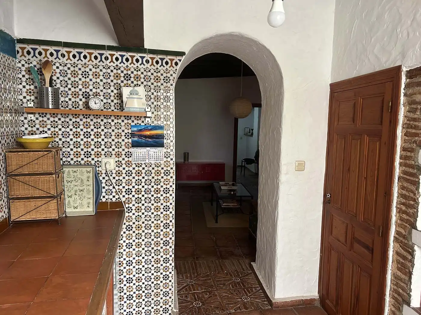 Apartment for sale in Plaza San Martín, imagen 10