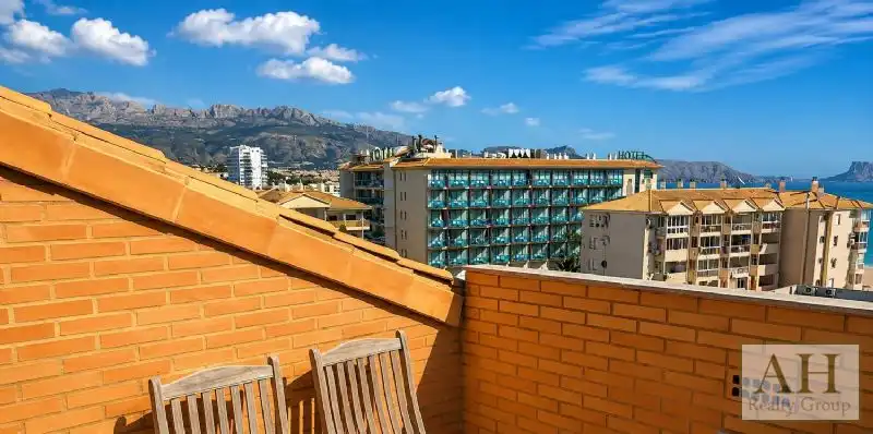 Appartement compact à vendre à L'Albir, imagen 5