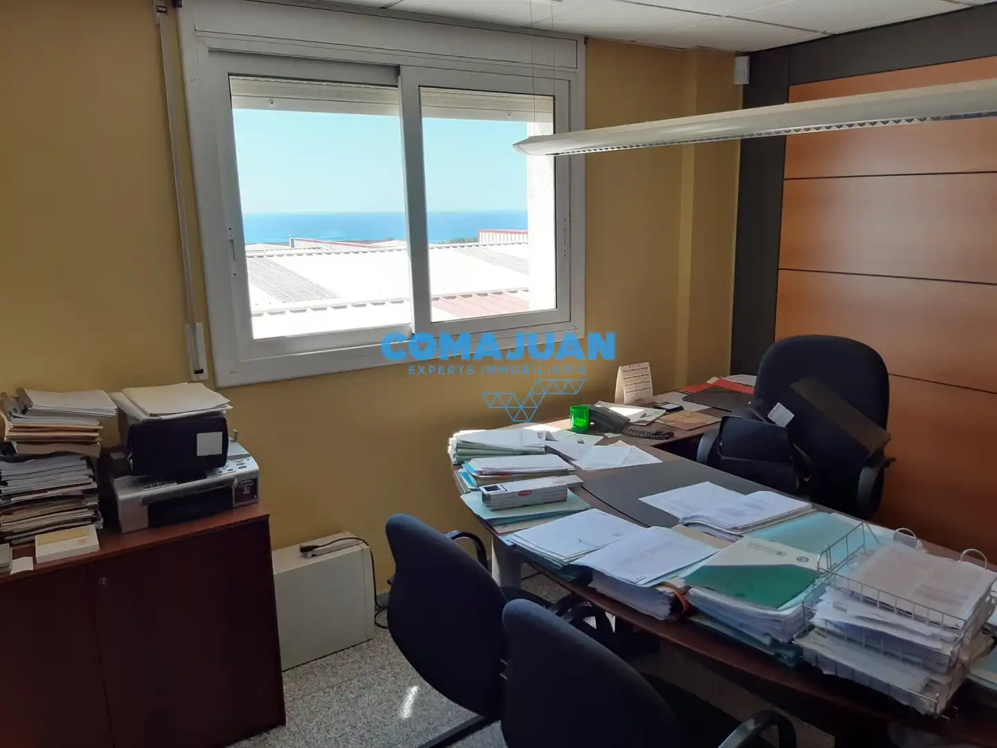 Büro zum Verkauf in Premià de Dalt