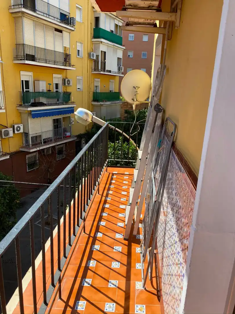 Flat to rent in Sur, imagen 24