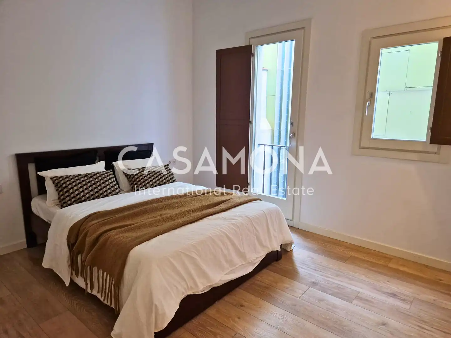 Ático en venta en Barri Gòtic
