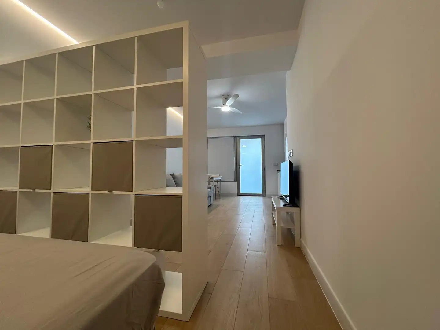 Loft de lloguer a MARTIN DE TORRES, Centro