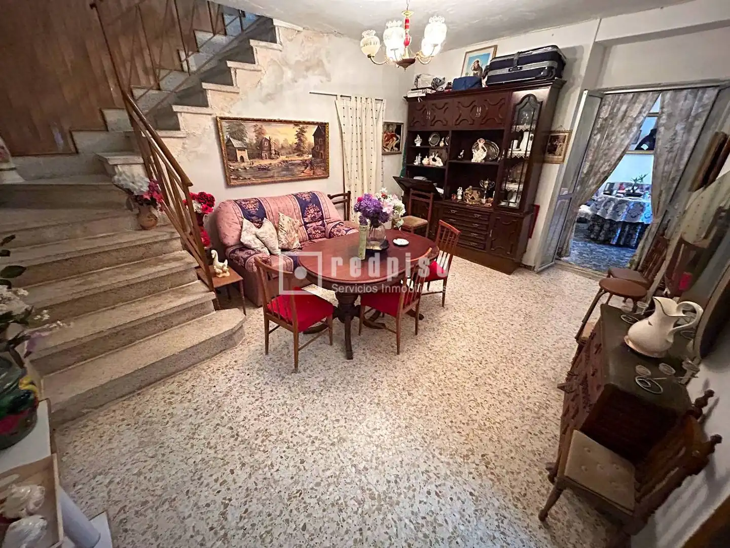 Casa o xalet en venda a Horcajo de Santiago