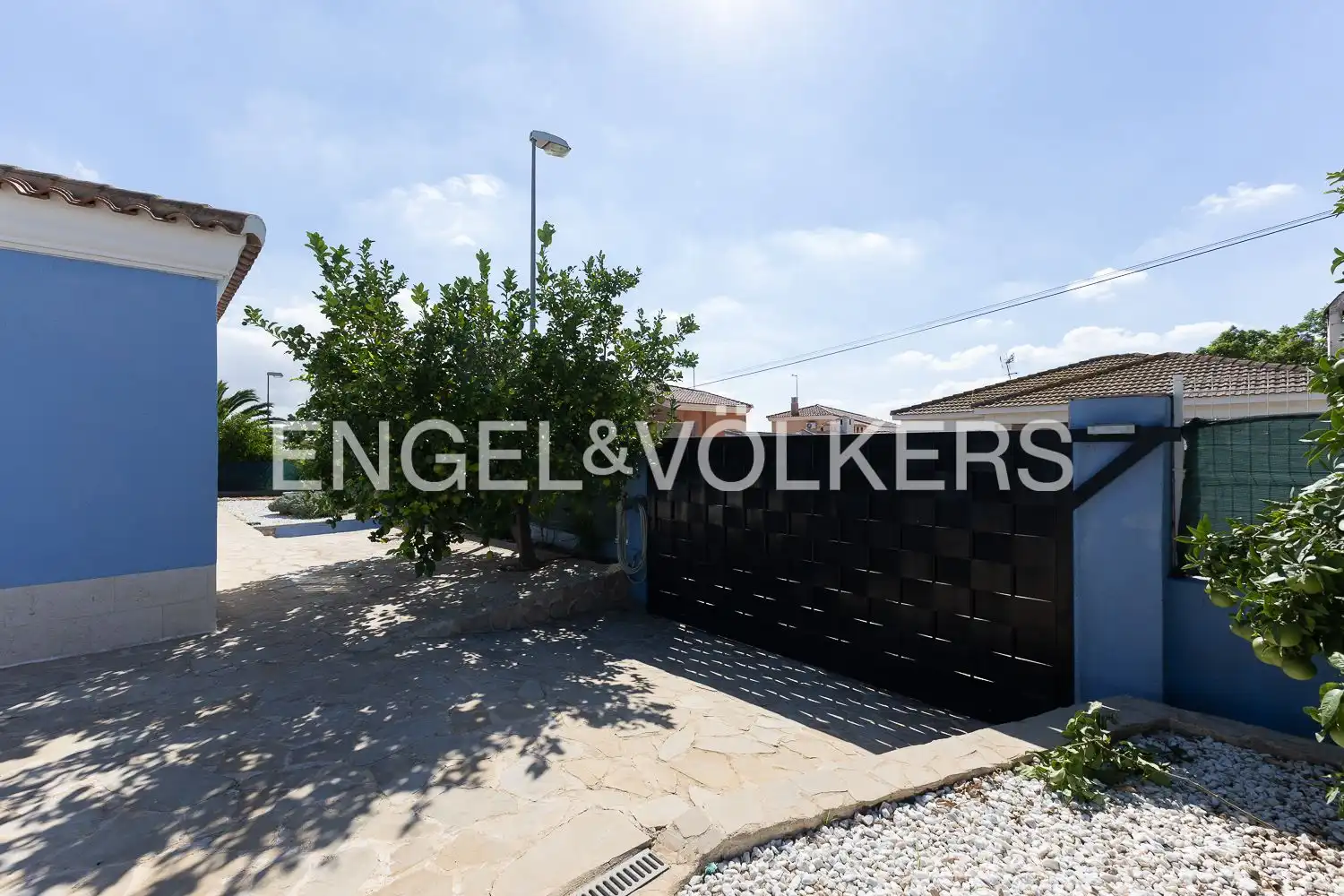 Haus mit Terrasse zur Miete in Lloma la Verge Carrer Magraner, imagen 13