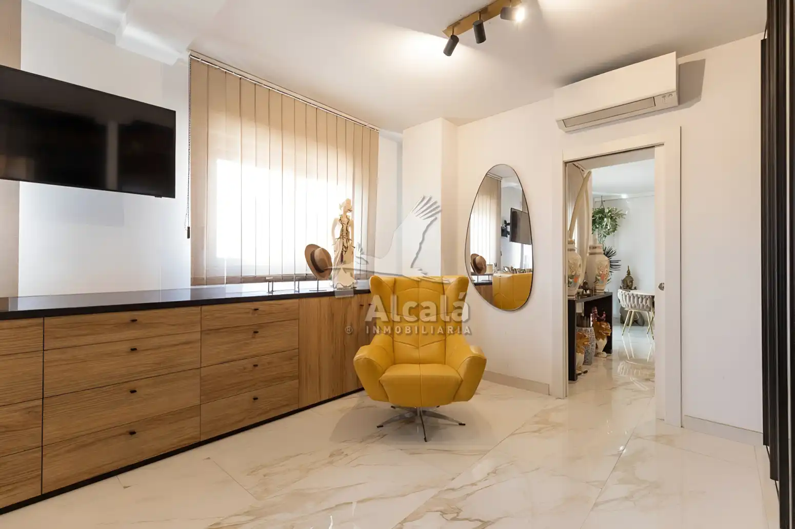 Appartamento con terrazza in vendita a El Quiñón, imagen 42