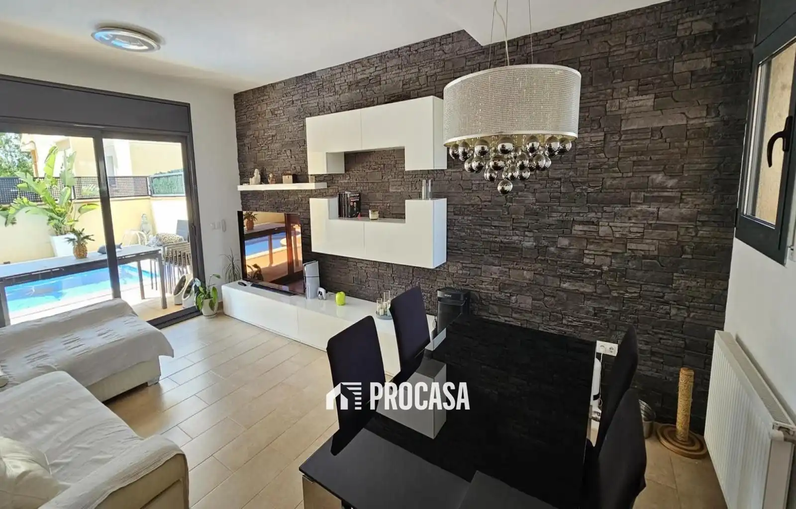 Villa con piscina in vendita a Sector Mestral, imagen 16