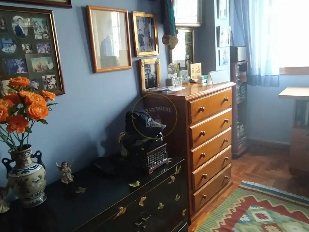 Habitación de Piso en venta en Vigo  con Calefacción, Terraza y Trastero