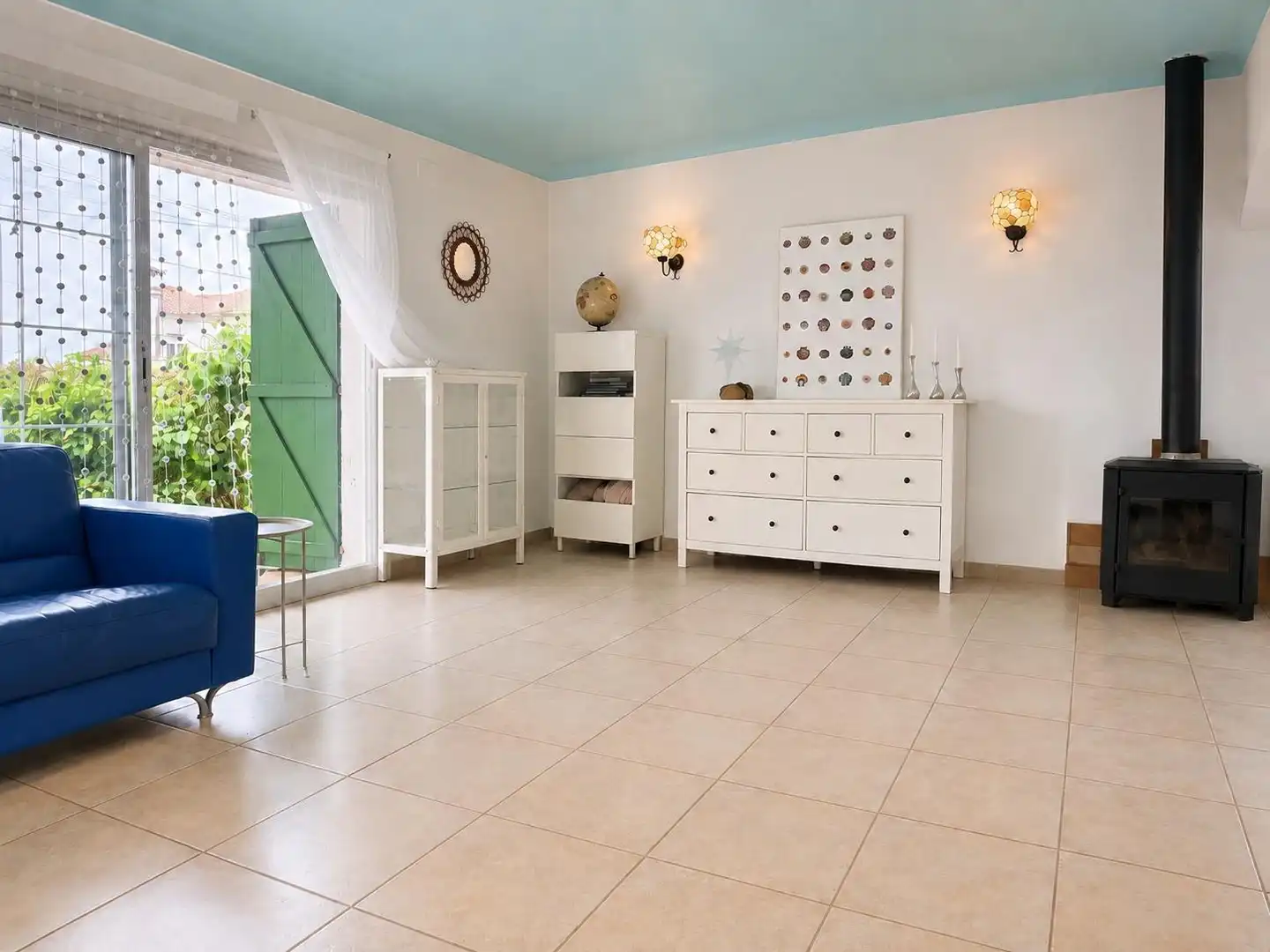 Casa con terraza en venta en Canyelles, imagen 7