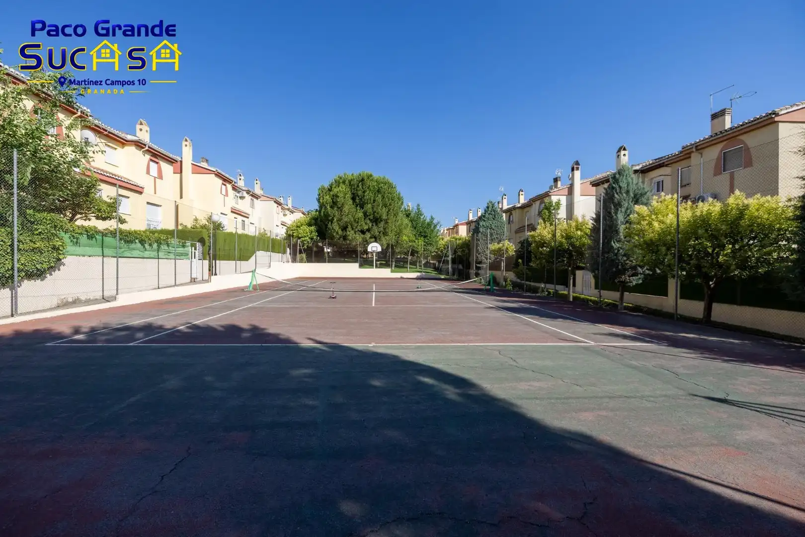 Home with pool for sale in Calle DR FLEMING, imagen 51