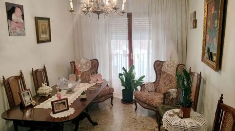 Foto 4 de Piso en venta en Carrer Sants Metges, Centro, Elche / Elx