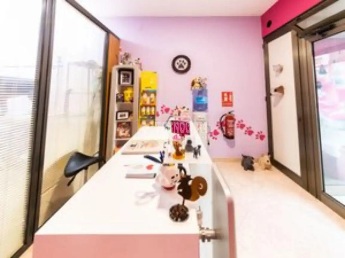 Edificio en venta en L'Arboç