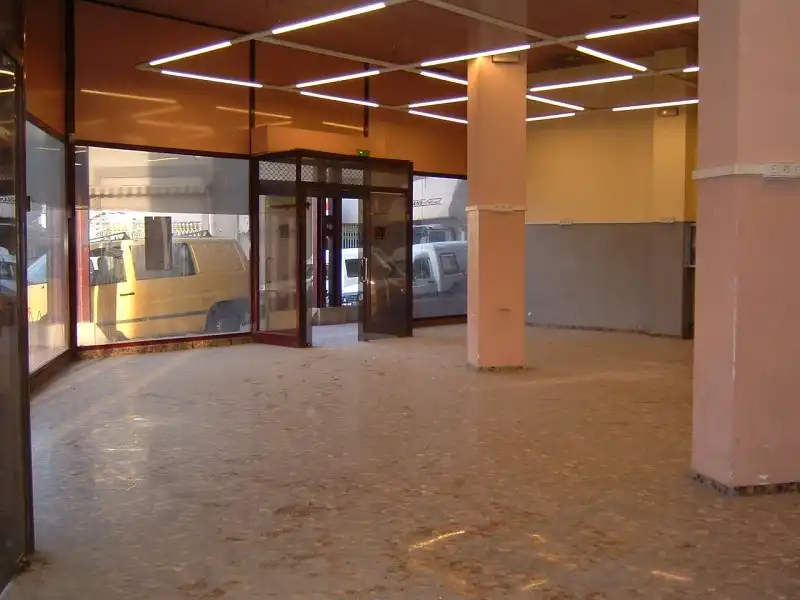 Gewerbefläche zur Miete in Centre, imagen 2