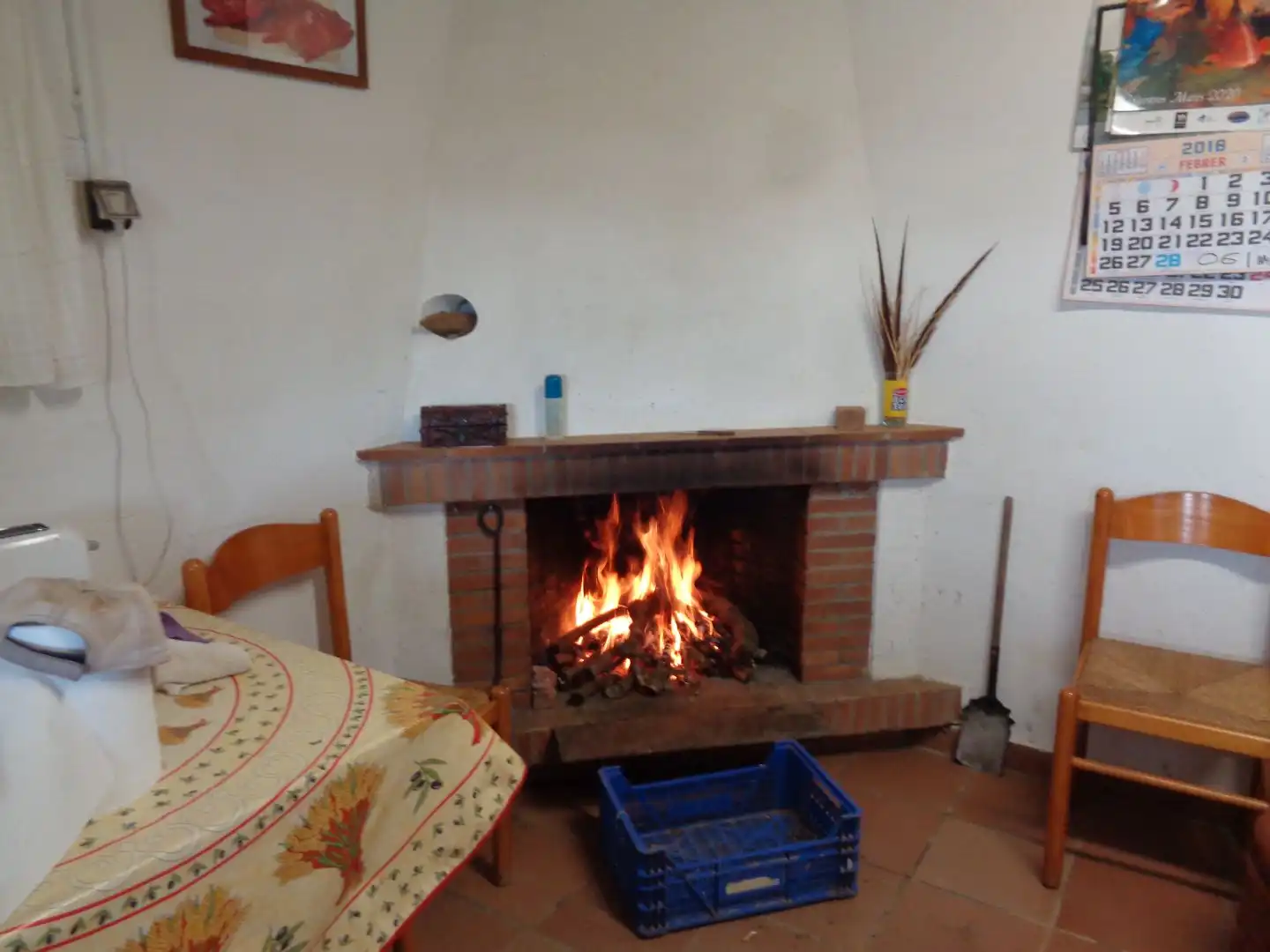 Living room of Land for sale in Calonge i Sant Antoni