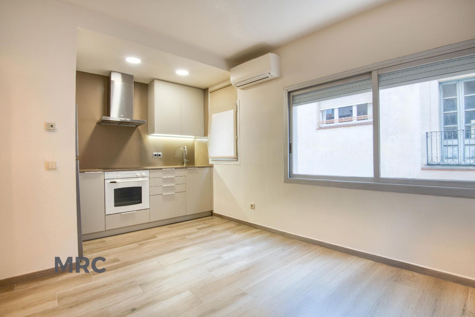 Exterior view of Flat for sale in Sant Feliu de Guíxols  with Air Conditioner and Heating