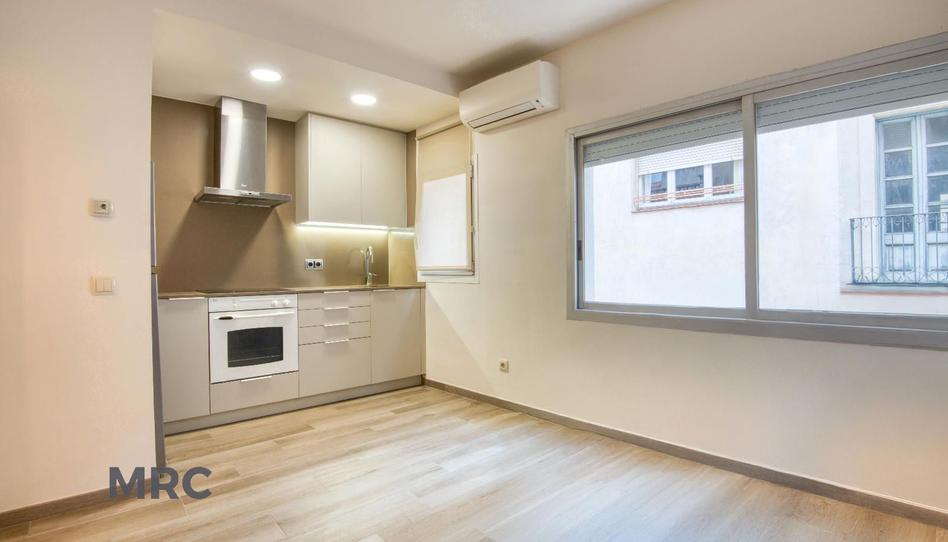 Foto 1 de Pis en venda a Sant Pere, Centre, Girona