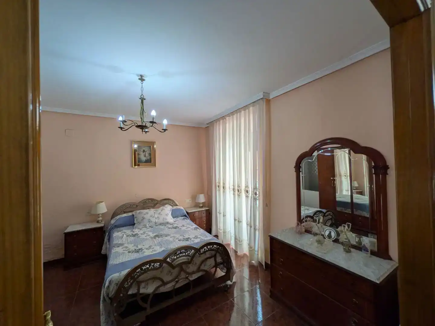 Habitación de Piso en venta en Villarrobledo, Albacete