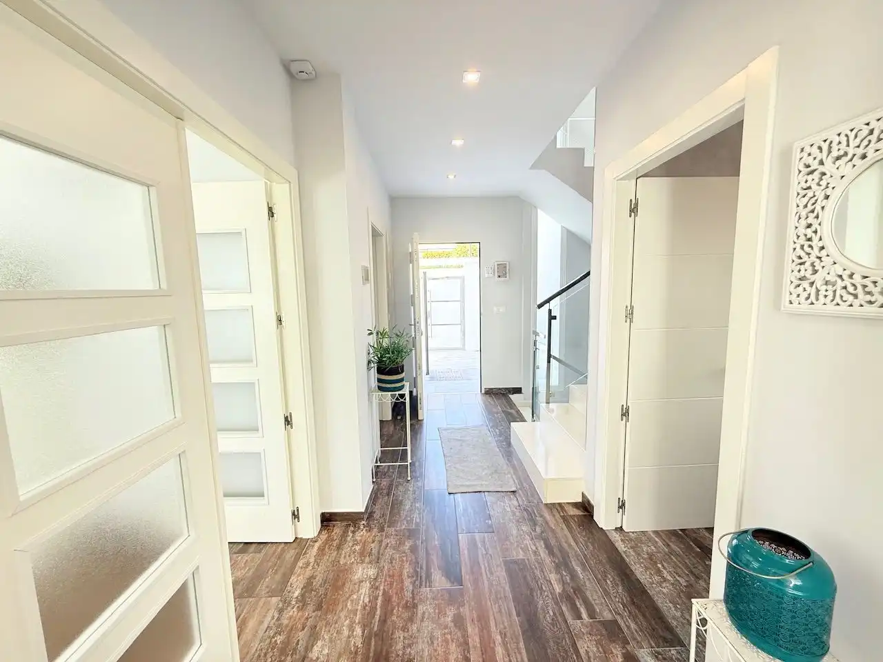 Detached house with pool for sale in Torre del Mar, imagen 27