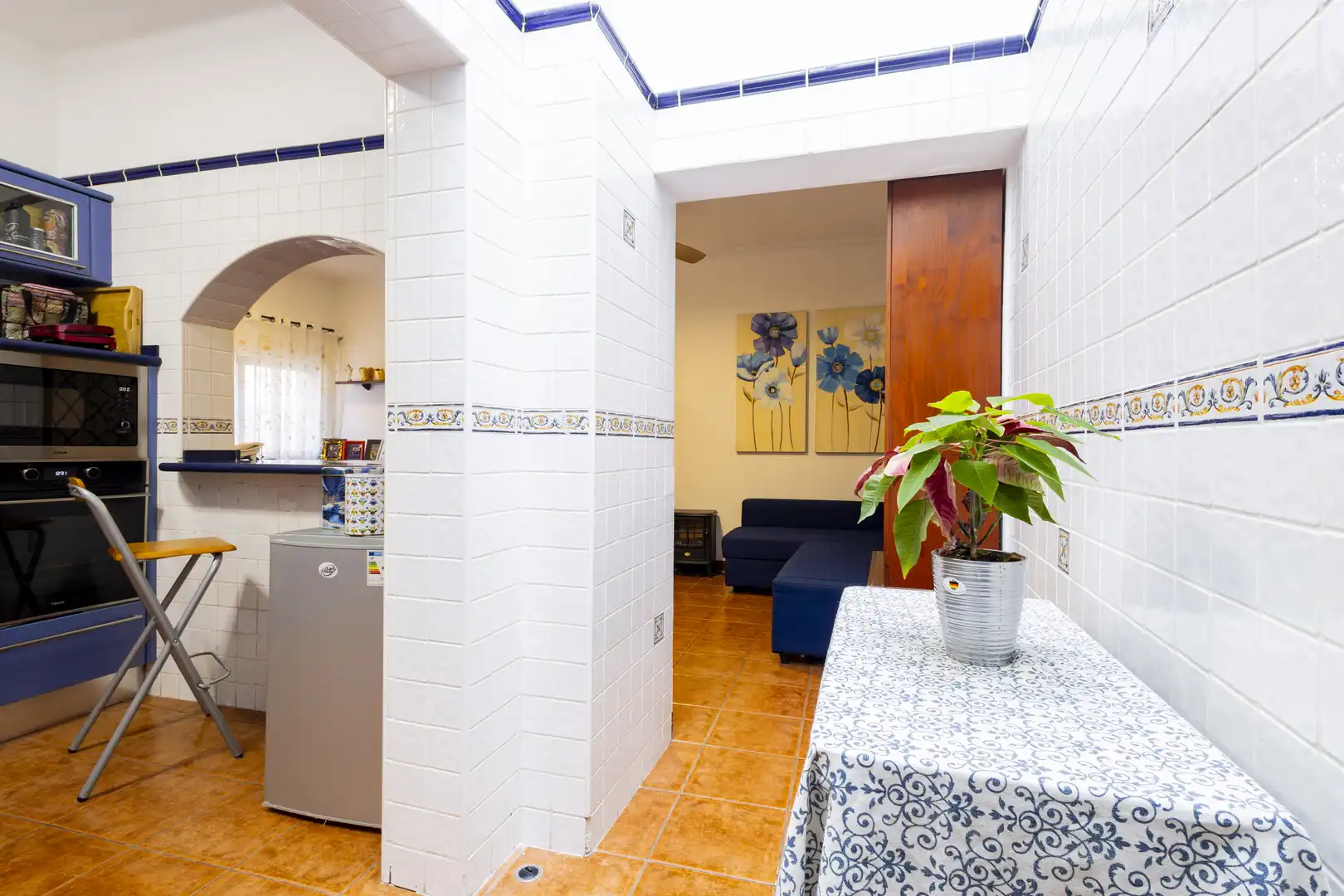 Casa o chalet en venta en Santa Cruz de Tenerife con Terraza y Trastero