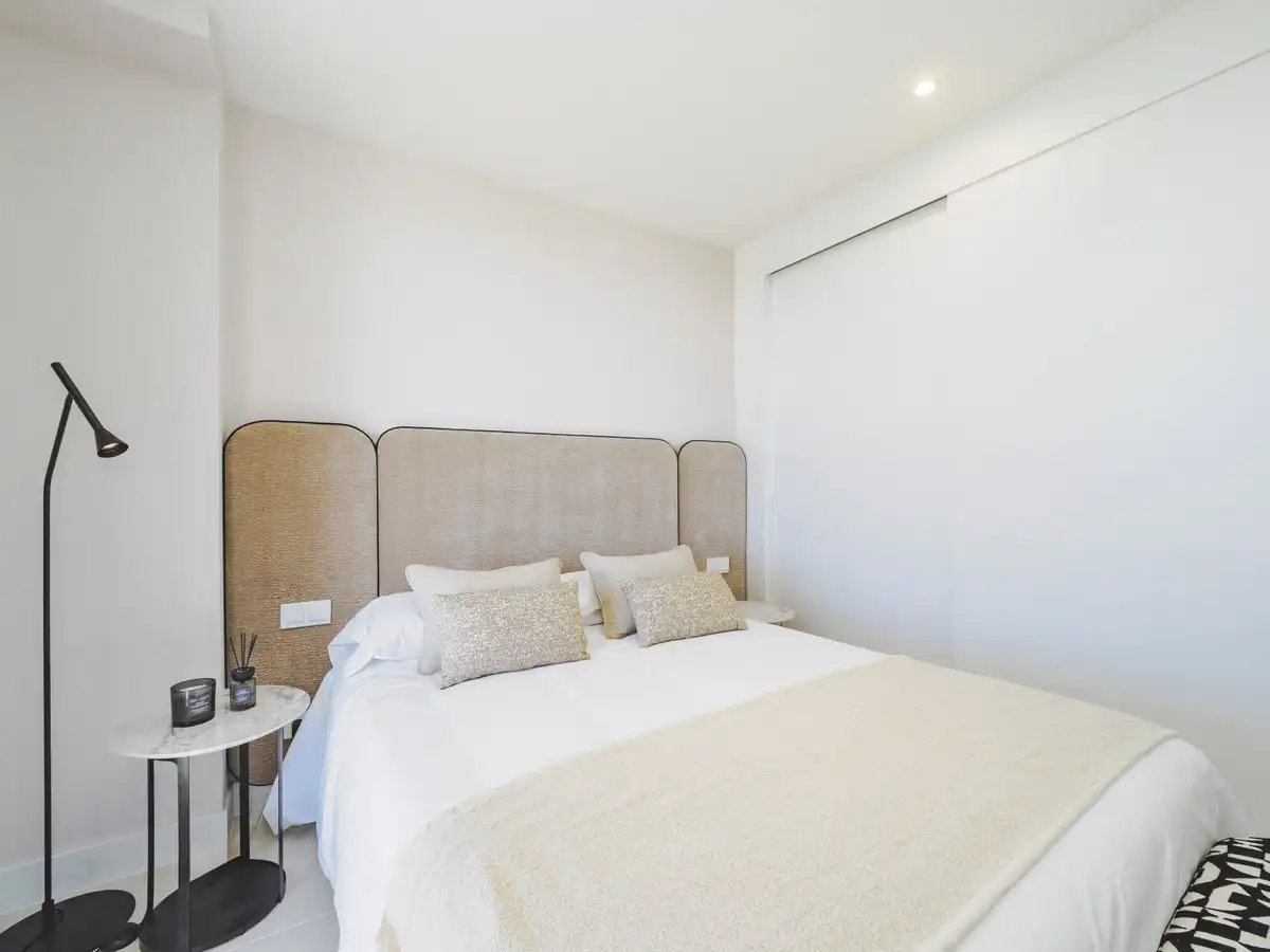 Wohnung mit Pool zum Verkauf in El Higuerón, imagen 63